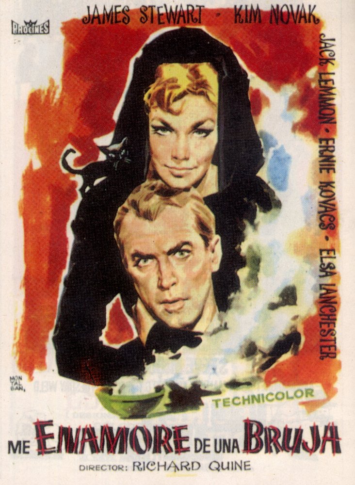 Bell, Book and Candle